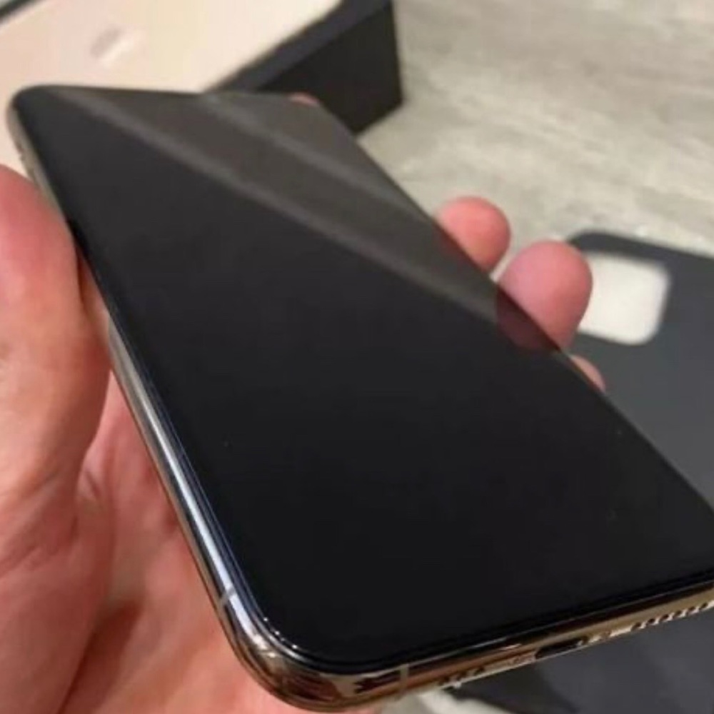 iPhone 11 Pro Max
